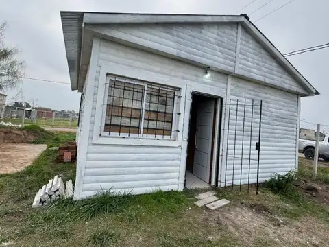 Casa en Venta en Cañuelas, USD 30.000