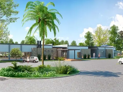 Terreno en Venta de 674,0 m2