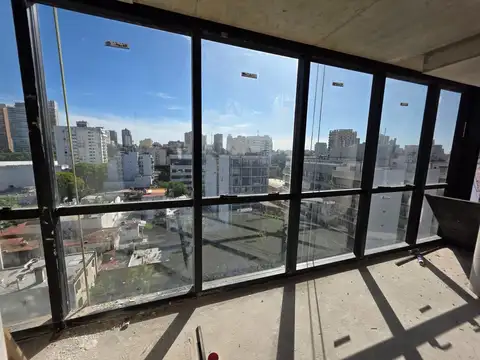 Alquiler Oficina Corporativa Belgrano - Edificio Orlando