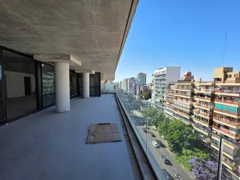 Alquiler Oficina Corporativa