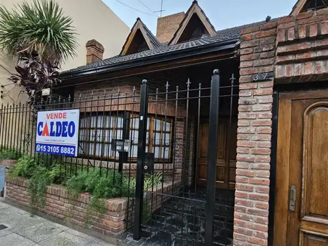 Casa en Venta de 4 dormitorios