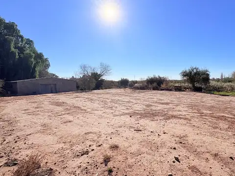 VENTA FINCA MAIPÚ