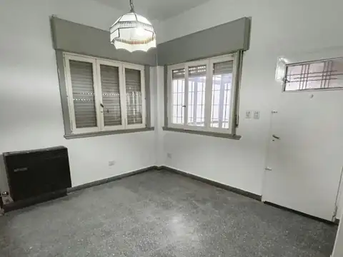 Casa en Alquiler 50 años