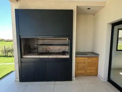 Casa en Venta 3 años