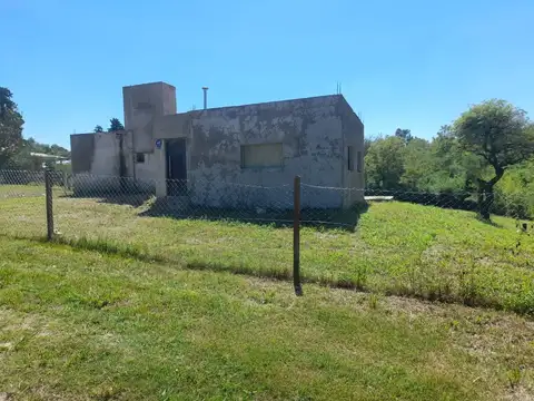 VENTA CASA EN ALTA GRACIA