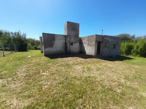 Casa en Venta de 1 dormitorio