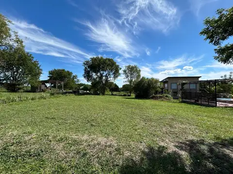Terreno en Costamango