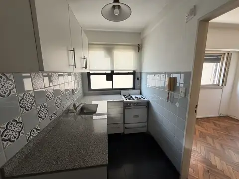 Departamento en Alquiler 45 años