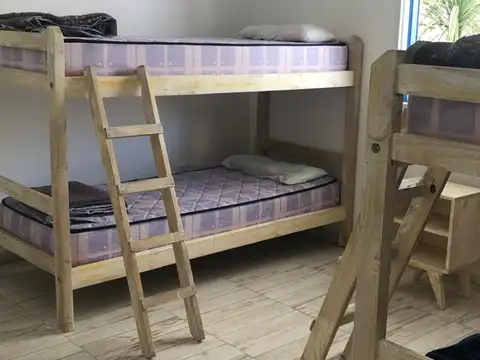 Departamento en Venta en Mar Del Tuyu, USD 45.000