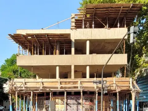 Local en Venta A Estrenar