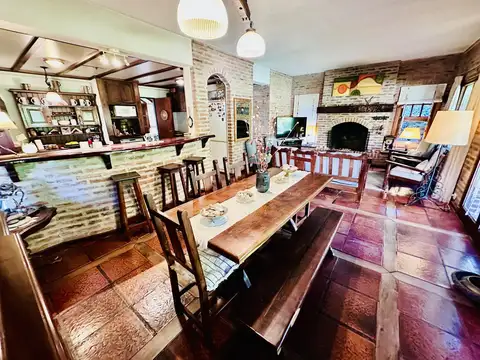 Casa en Venta al Oeste