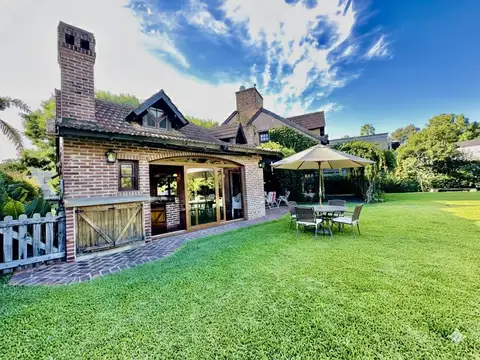 Casa en Venta en Country Club Banco Provincia, USD 365.000