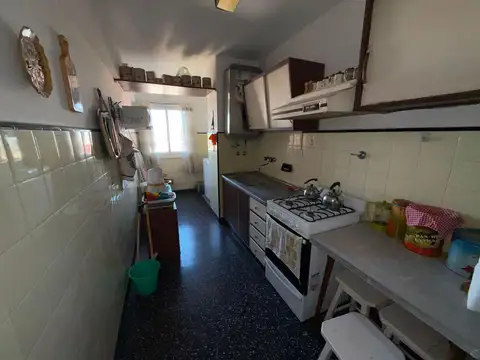 Departamento en Venta 55 años
