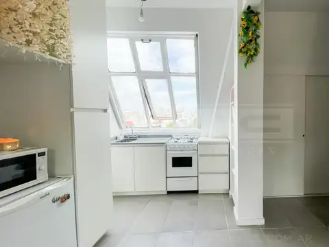 Departamento en Venta en Nuñez, USD 77.000