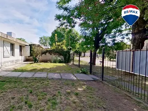 Casa en Venta 45 años