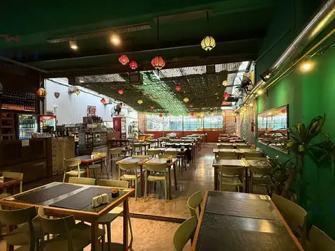 Fondo Comercio en Venta A Estrenar