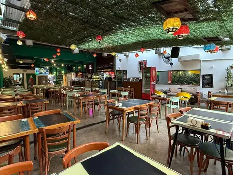 Fondo Comercio en Venta en Centro, USD 250.000