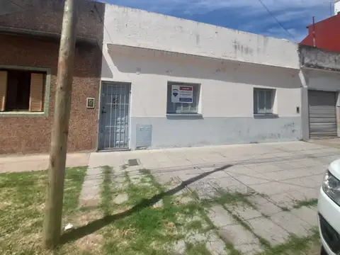 VENTA CASA A RECICLAR SAN MARTIN VILLA MAIPU