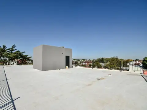 Torre Azul