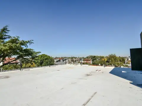 Torre Azul