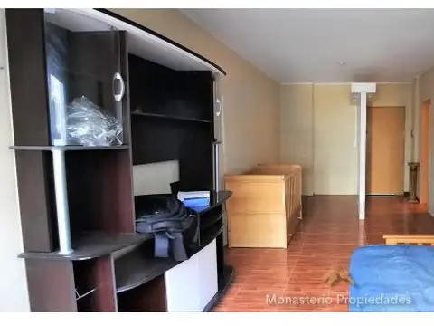 Departamento en Venta de Monoambiente