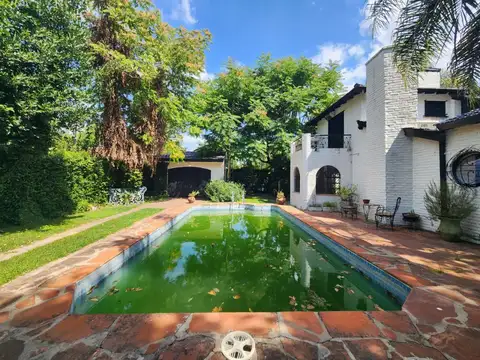 Casa en Venta en Barrio El Trebol - Ezeiza
