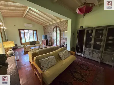 Casa en Venta 60 años