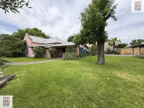 Casa - Venta - Argentina, San Isidro - OLAZABAL, AV. 680