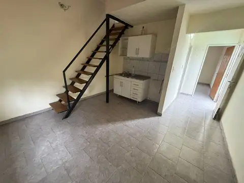 Departamento - Alquiler - Argentina, Tortuguitas - El Callao 3440
