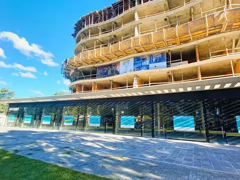 Terreno en Venta 30,40  mts Frente