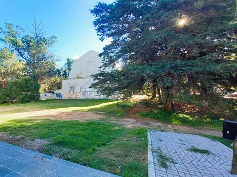 Lote 976 m2 - Zona Av. Bunge y Shaw - Pinamar