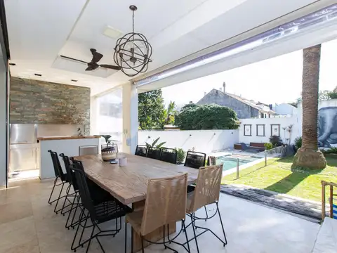 Casa en Venta de 4 dormitorios