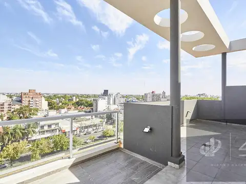 Departamento a estrenar en Haedo