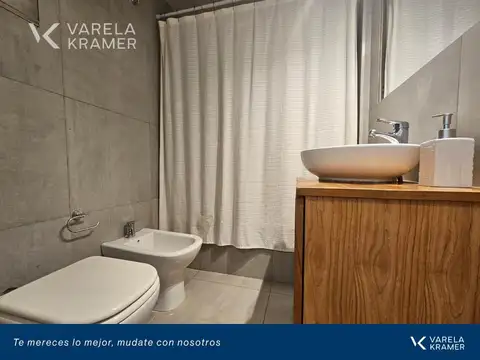 Departamento en Venta de 2 dormitorios