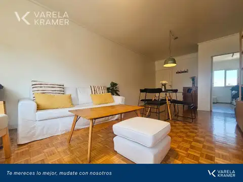 Departamento en Venta en Olivos Vias/Maipu, USD 210.000