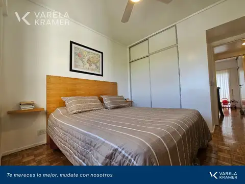 Departamento en Venta 40 años