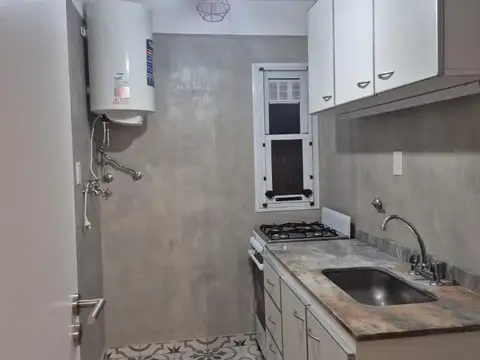 Departamento en Venta de Monoambiente