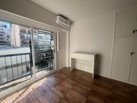 Departamento refaccionado a nuevo en Las Cañitas