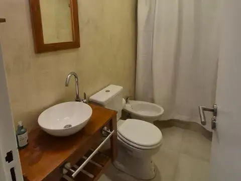 Departamento en Venta en Las Cañitas, USD 92.000