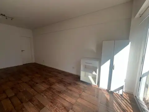 Departamento refaccionado a nuevo en Las Cañitas