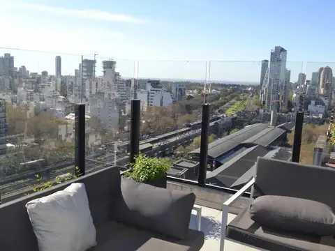 Departamento en Venta de 3 ambientes