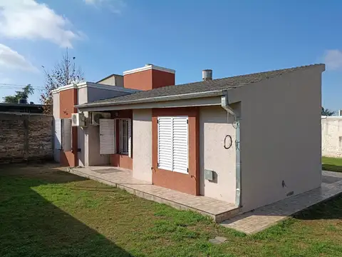 Casa en Alquiler de 2 dormitorios