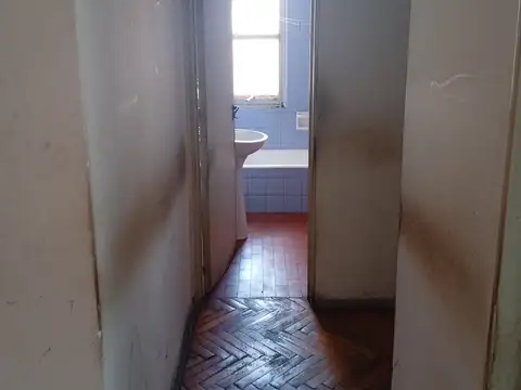 Departamento en Venta en Barrio Norte, USD 79.000