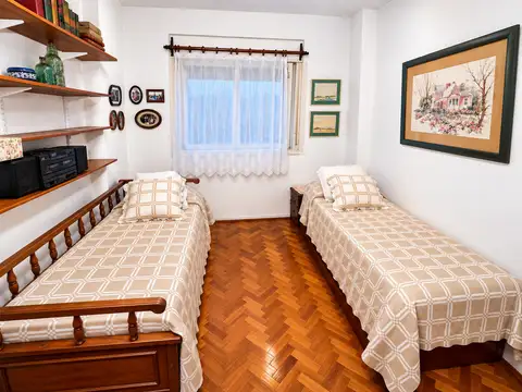 Departamento en Venta en Las Cañitas, USD 169.000