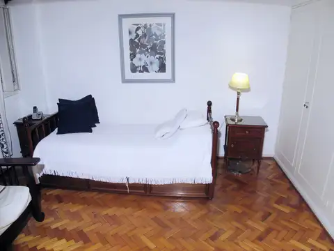 Departamento en Venta en Las Cañitas, USD 179.000