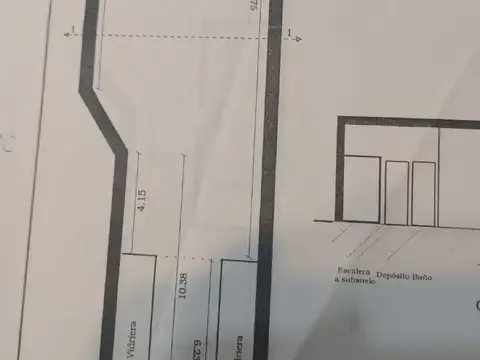 Local en Venta en Congreso, USD 280.000