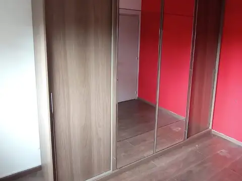 Departamento en Alquiler con 1