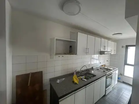 Alquilo Depto 2 Dor, con Balcon y Aire Acondicionado.