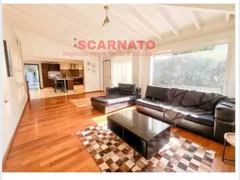 Casa en venta en Echeverria Del Lago CANNING