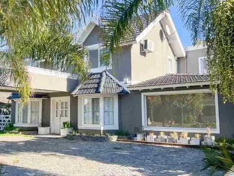 Coronel Vicente Dupuy 6000